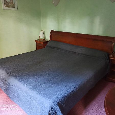 Hotel Auberge De La Nauze Sagelat Dış mekan fotoğraf