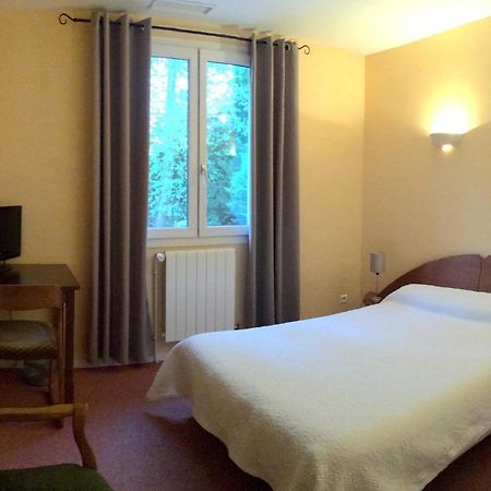 Hotel Auberge De La Nauze Sagelat Dış mekan fotoğraf