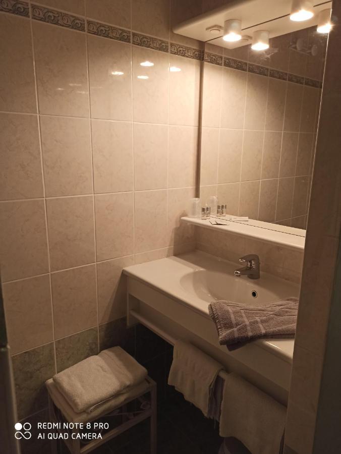 Hotel Auberge De La Nauze Sagelat Dış mekan fotoğraf