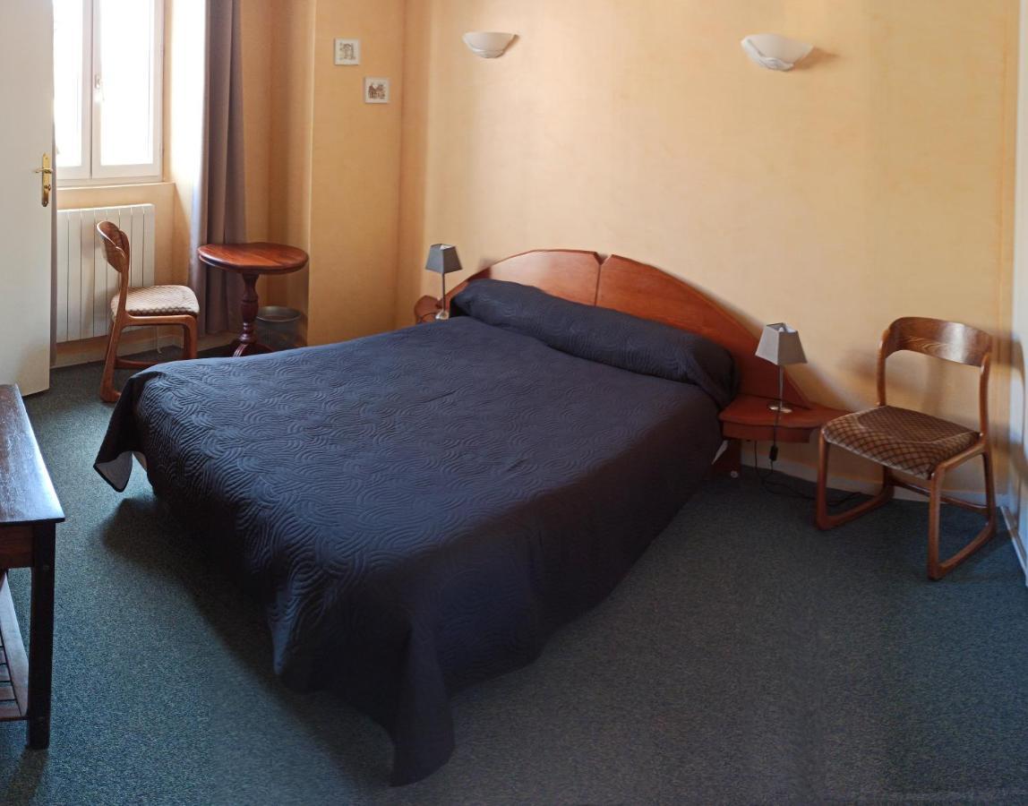Hotel Auberge De La Nauze Sagelat Dış mekan fotoğraf