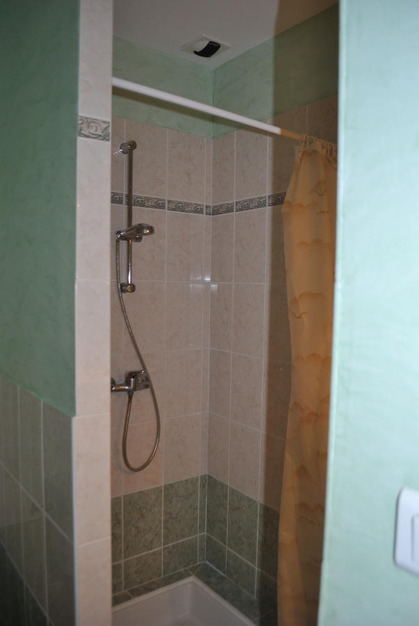 Hotel Auberge De La Nauze Sagelat Oda fotoğraf