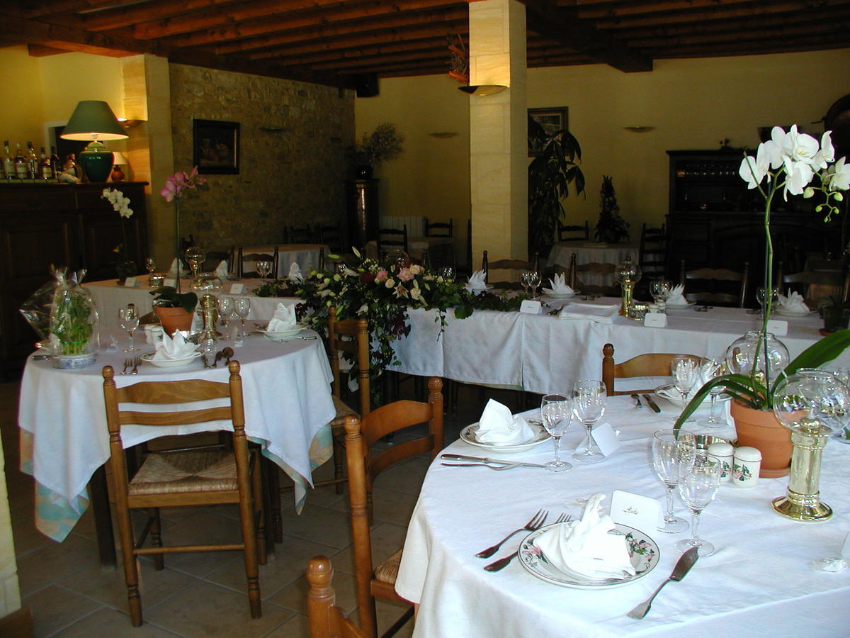 Hotel Auberge De La Nauze Sagelat Dış mekan fotoğraf