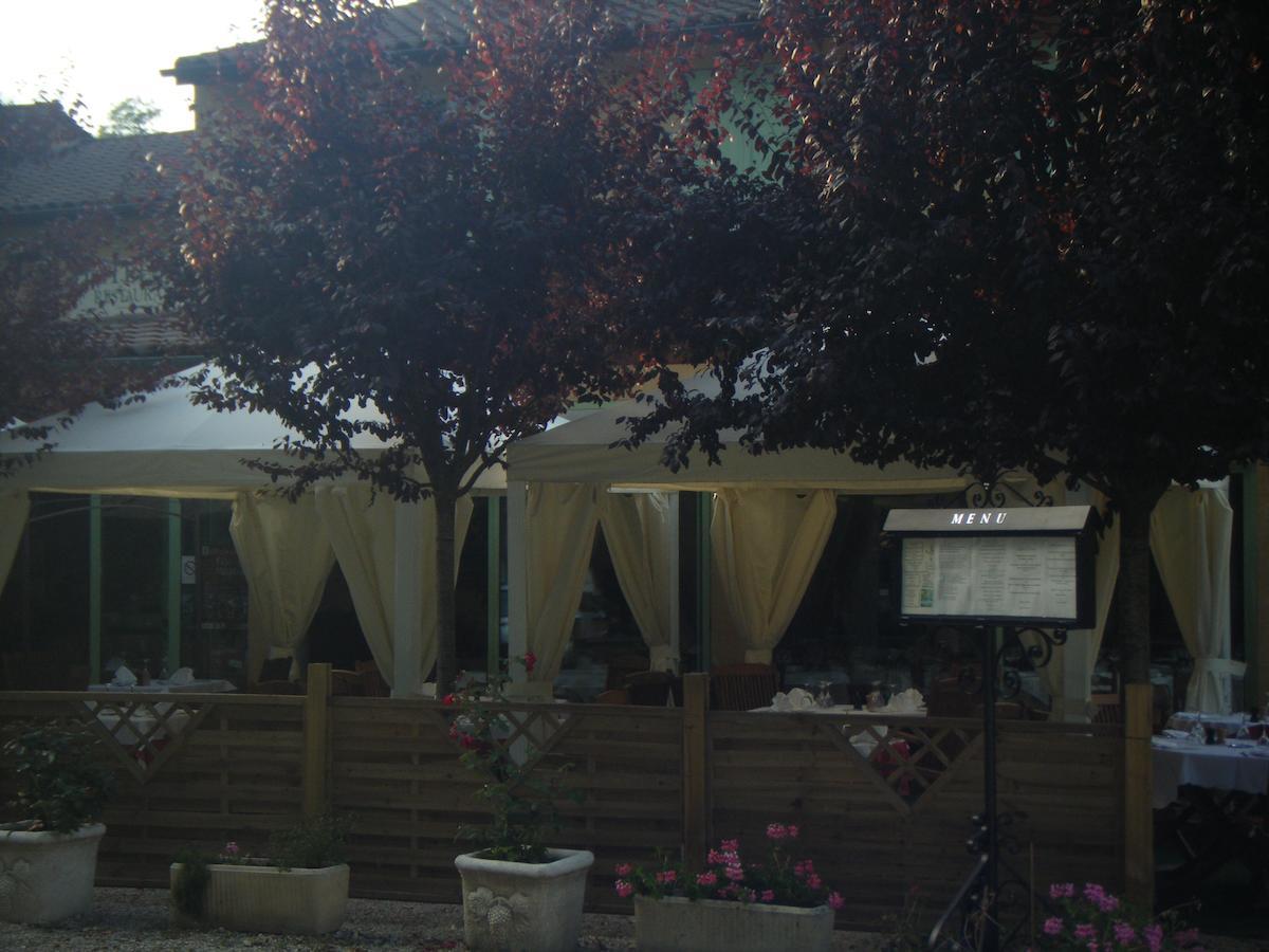 Hotel Auberge De La Nauze Sagelat Dış mekan fotoğraf