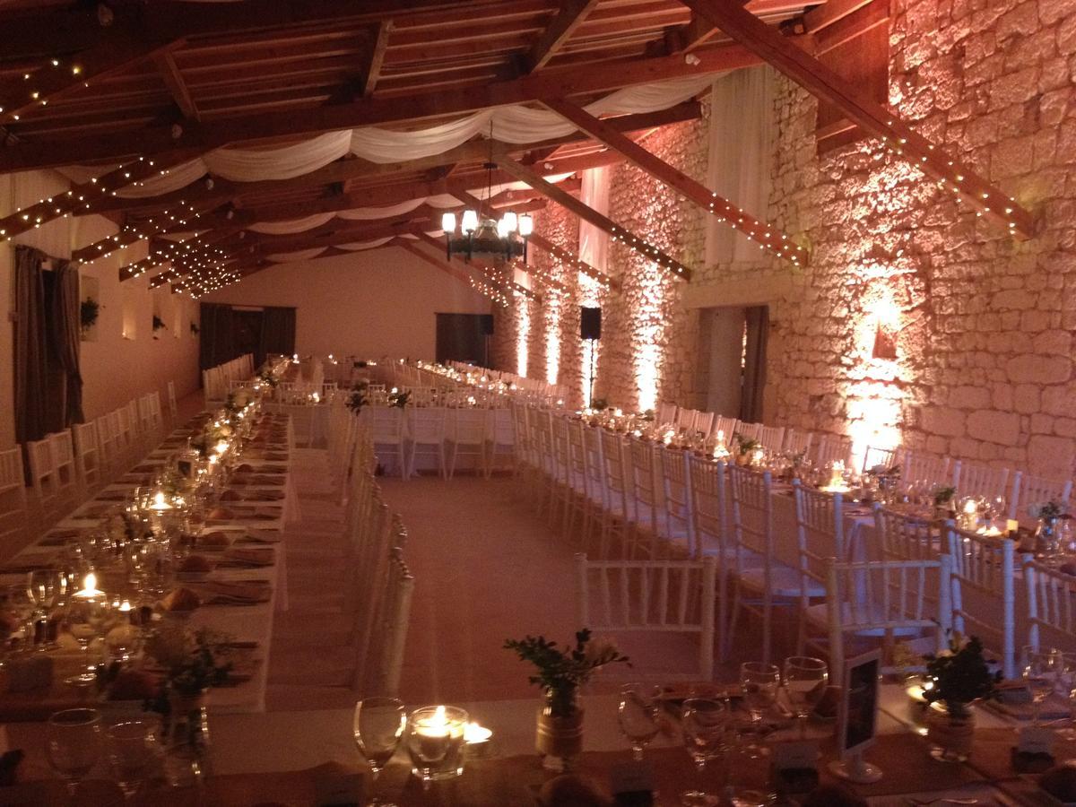 Hotel Auberge De La Nauze Sagelat Dış mekan fotoğraf