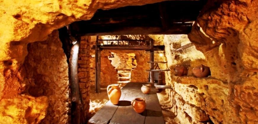 Hotel Auberge De La Nauze Sagelat Dış mekan fotoğraf