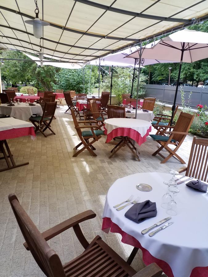 Hotel Auberge De La Nauze Sagelat Dış mekan fotoğraf